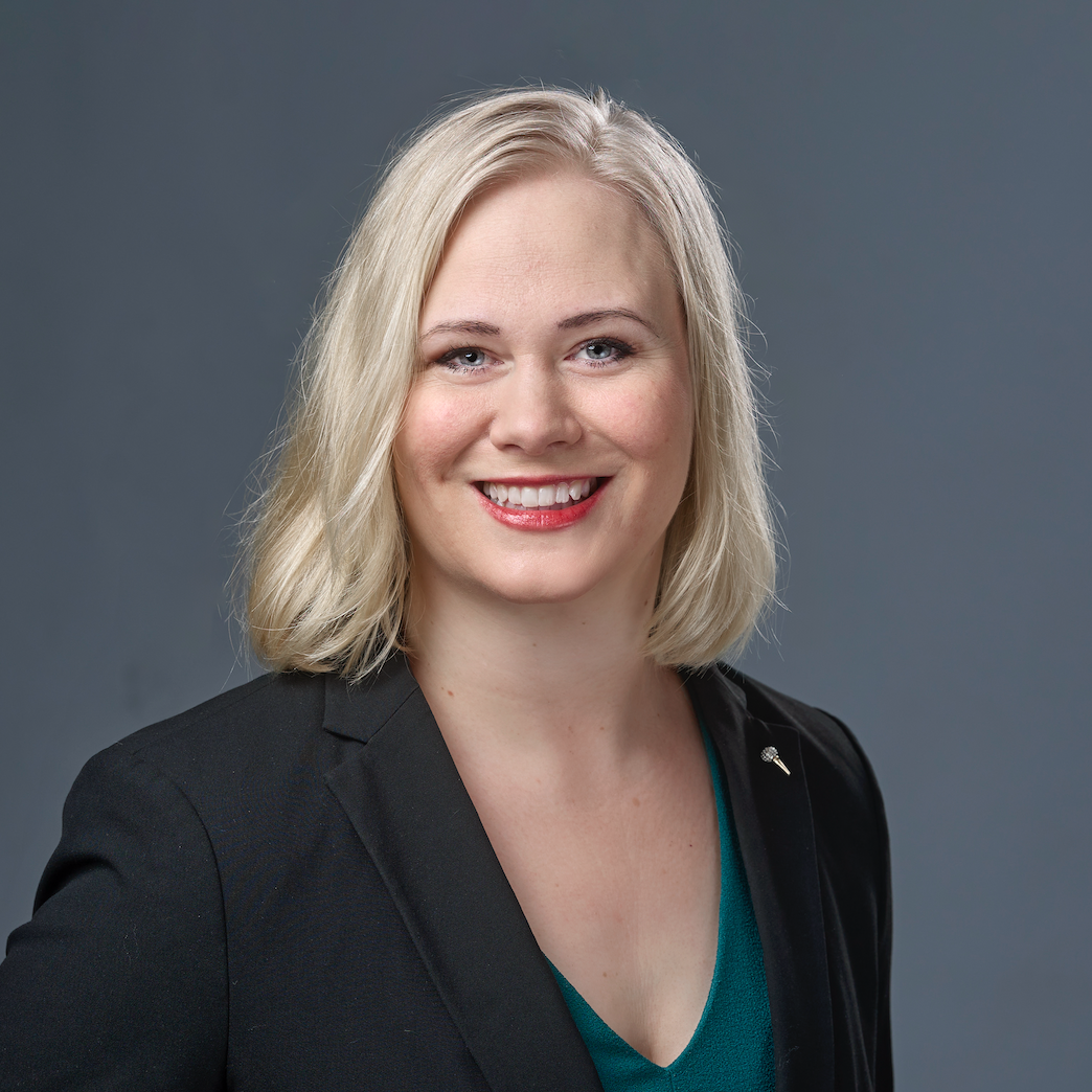 Katarina O’Nils Franke
