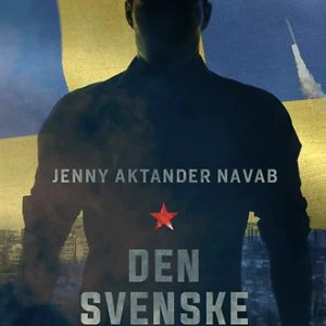 Den Svenske Legionären - Jenny Aktander