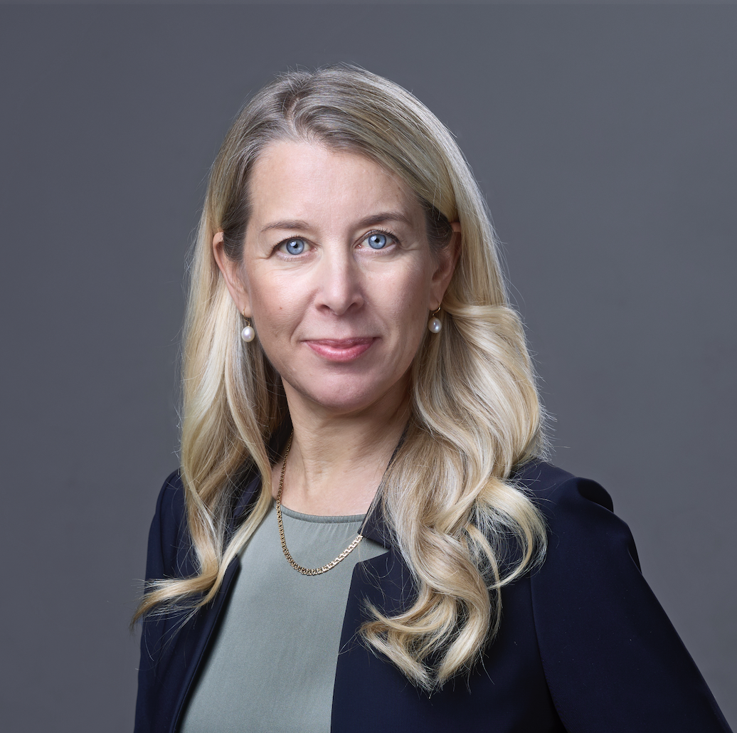 Erika Danckwardt-Lillieström