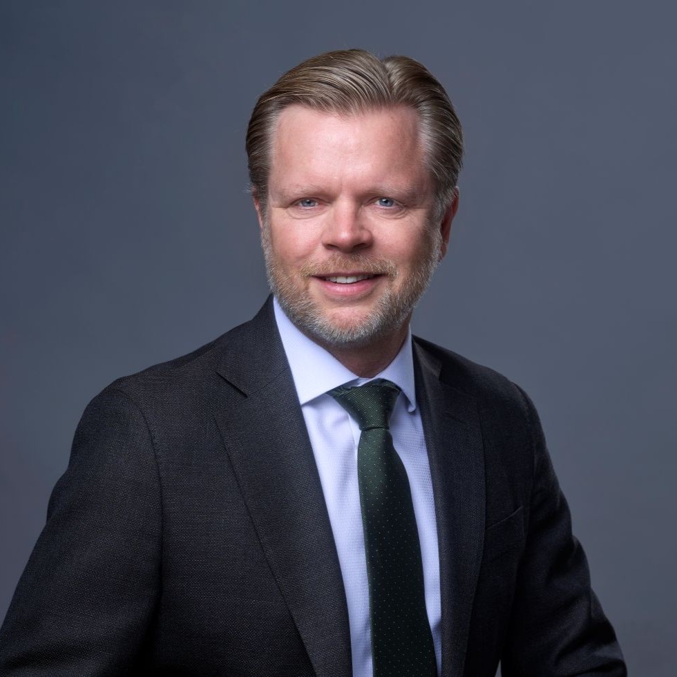 Magnus Hagman